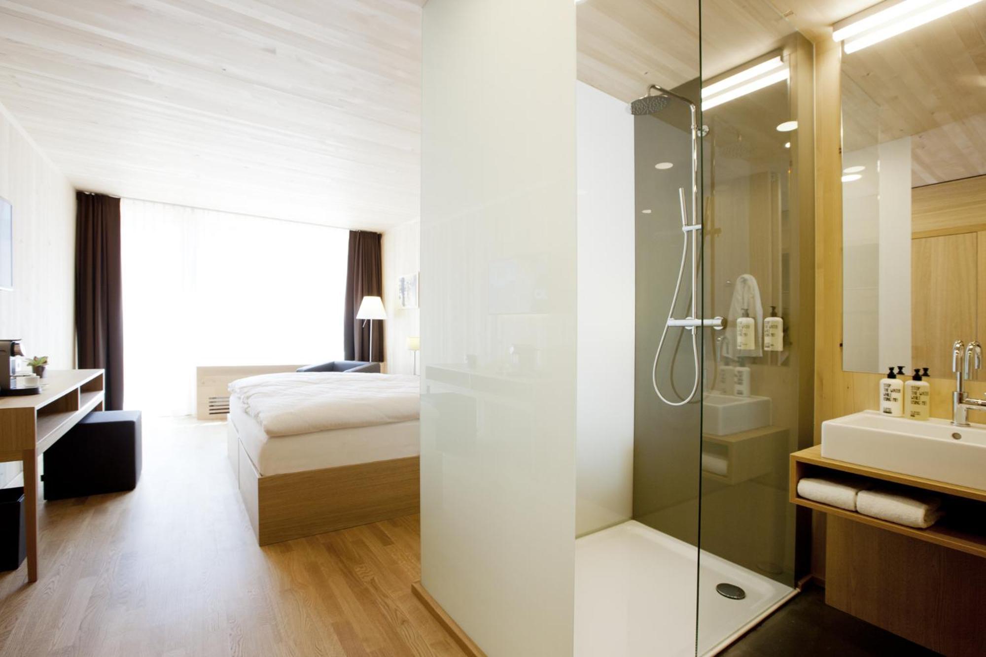 Hotel Am Garnmarkt Goetzis Luaran gambar