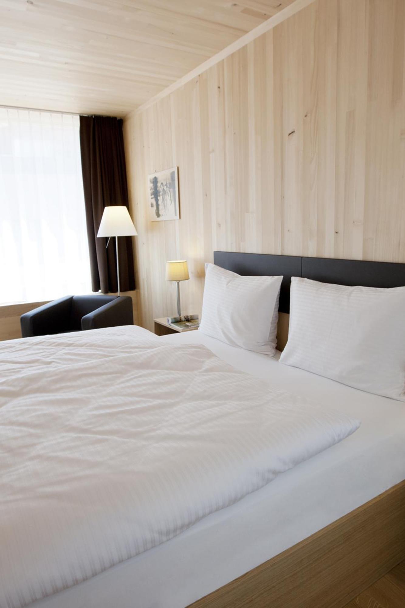 Hotel Am Garnmarkt Goetzis Luaran gambar
