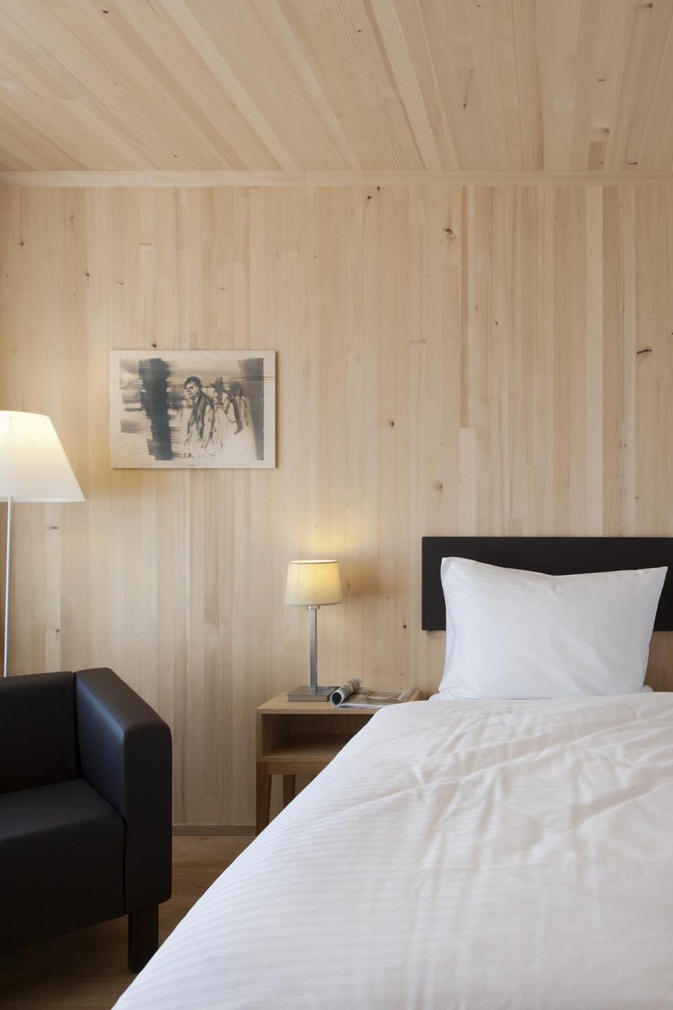 Hotel Am Garnmarkt Goetzis Luaran gambar