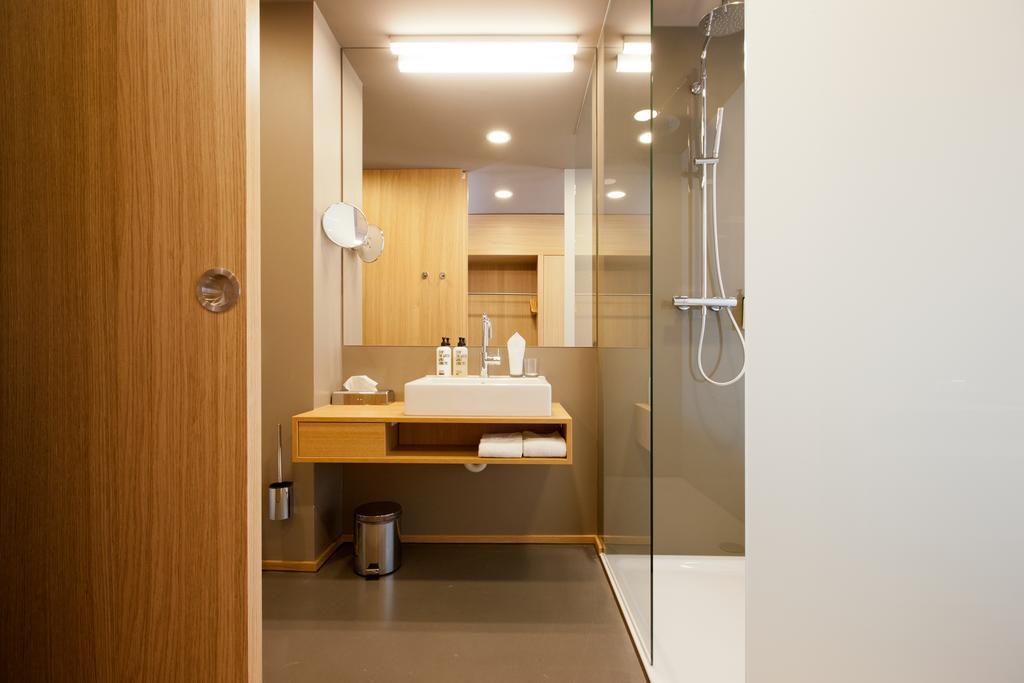 Hotel Am Garnmarkt Goetzis Luaran gambar