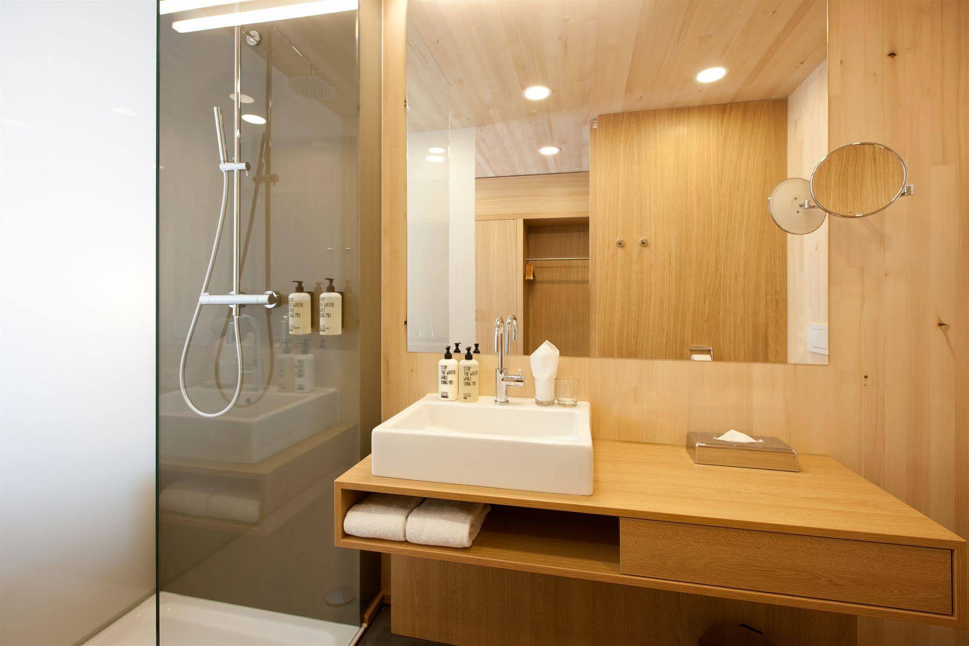 Hotel Am Garnmarkt Goetzis Luaran gambar