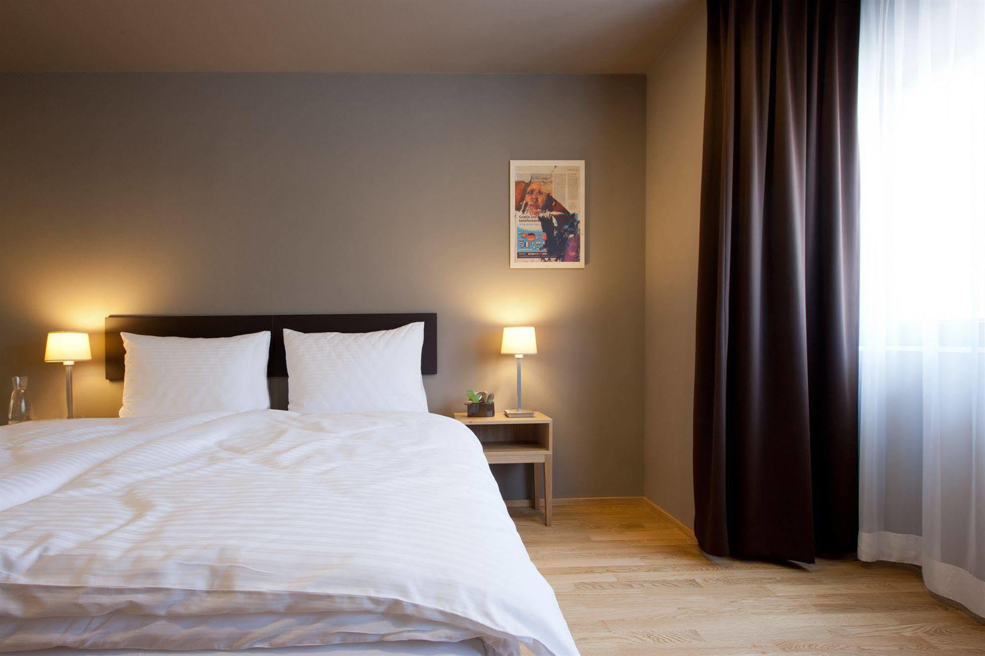Hotel Am Garnmarkt Goetzis Luaran gambar