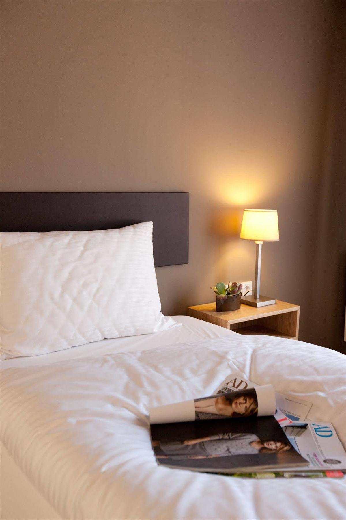 Hotel Am Garnmarkt Goetzis Luaran gambar